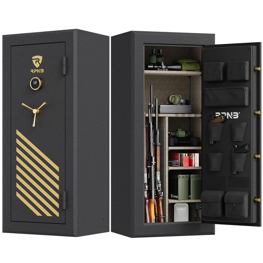 Large Gun Safes