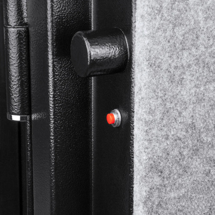 AX12220 - FireVault - Gun Safe by Barska Safes