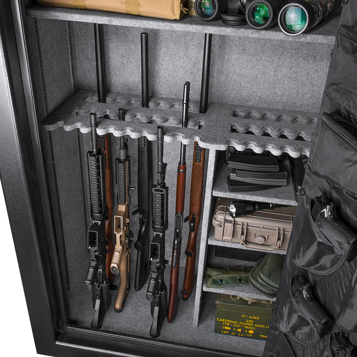 AX12220 - FireVault - Gun Safe by Barska Safes