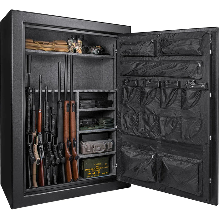 AX12220 - FireVault - Gun Safe by Barska Safes