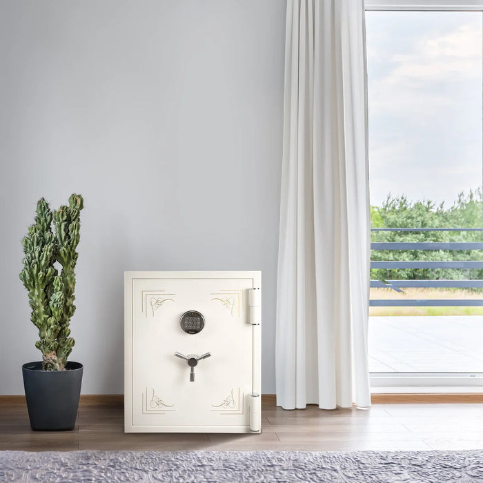 AX13614 - Jewelry Safe by Barska Safes