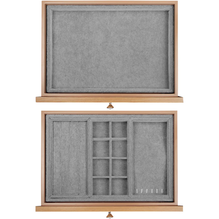 AX13614 - Jewelry Safe by Barska Safes