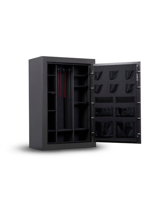 Bandit 31 - E-Lock - 40 Gun Safe by Winchester Safes