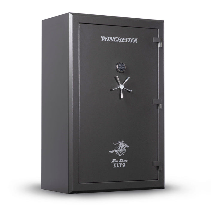Big Daddy XLT2 - E-Lock - 70 Gun Safe by Winchester Safes