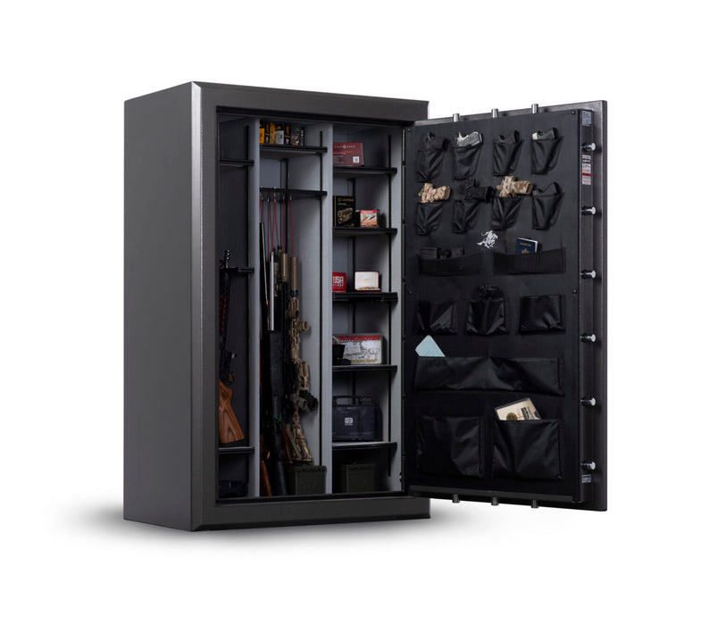 Big Daddy XLT2 - E-Lock - 70 Gun Safe by Winchester Safes