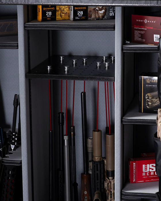 Big Daddy XLT2 - E-Lock - 70 Gun Safe by Winchester Safes