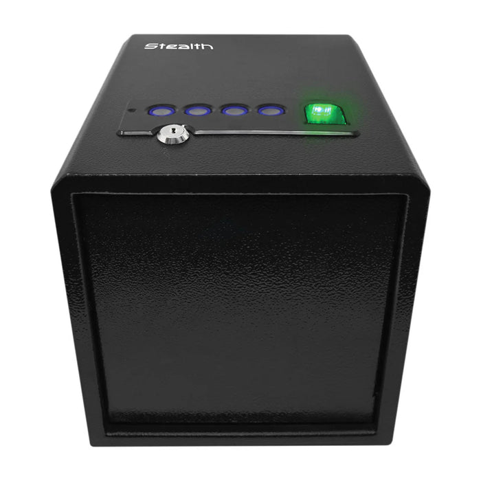 Biometric Handgun Hanger Safe - by Stealth Safes