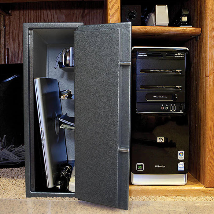 College Dorm Compact Safe 5.0 - by Stealth Safes