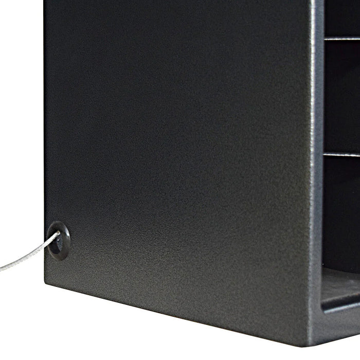 College Dorm Compact Safe 5.0 - by Stealth Safes