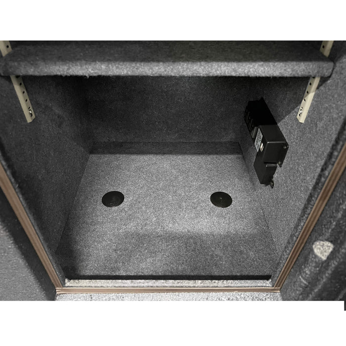 EHS5 Essential Home Safe - by Stealth Safes