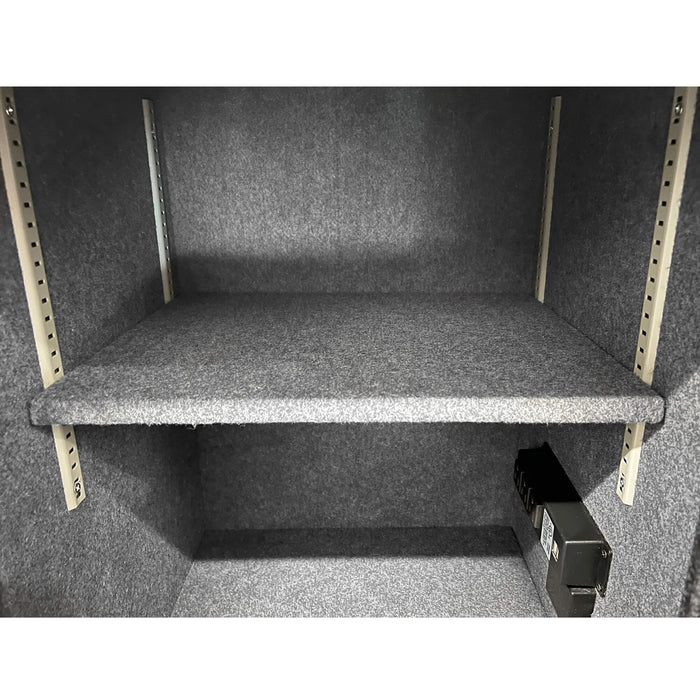 EHS5 Essential Home Safe - by Stealth Safes