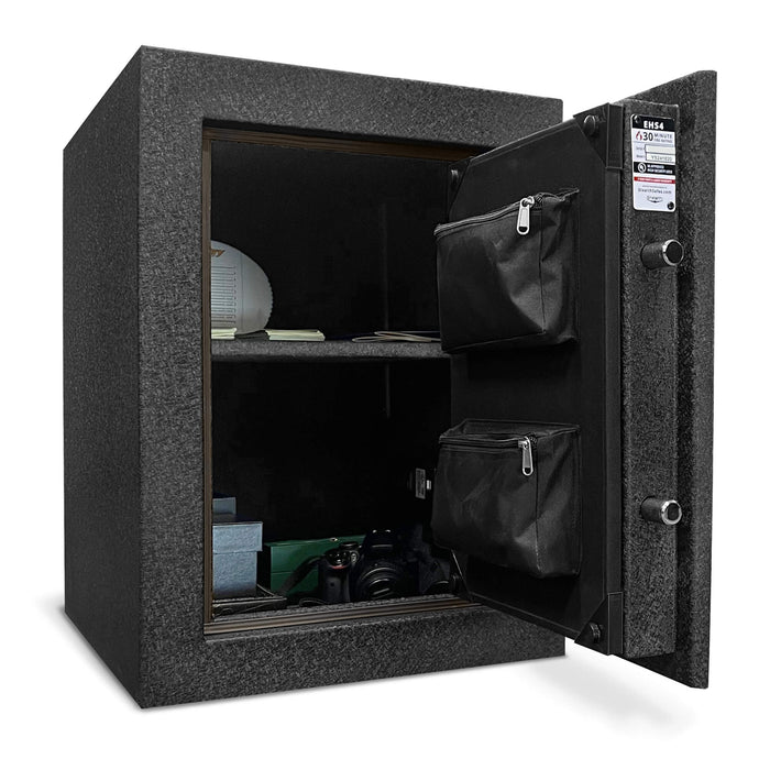 EHS5 Essential Home Safe - by Stealth Safes
