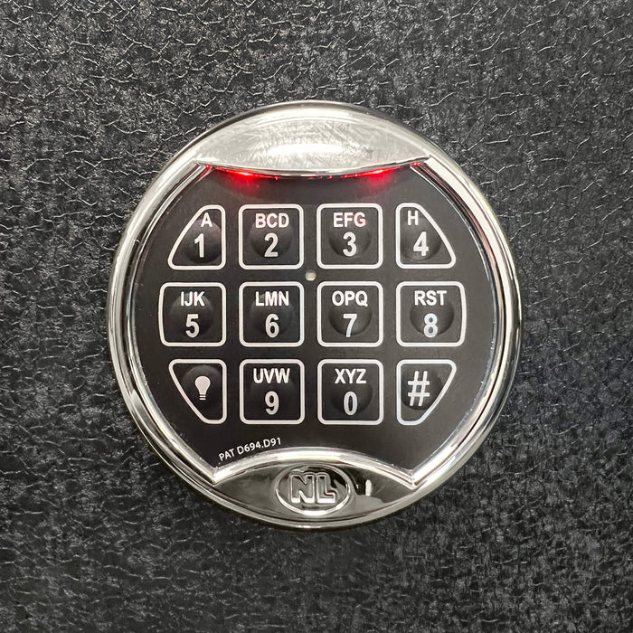 EHS5 Essential Home Safe - by Stealth Safes