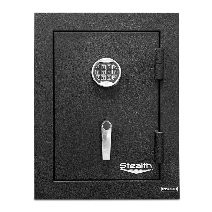 EHS5 Essential Home Safe - by Stealth Safes