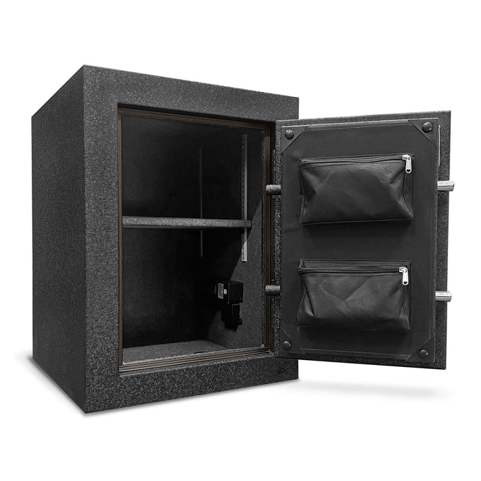 EHS5 Essential Home Safe - by Stealth Safes