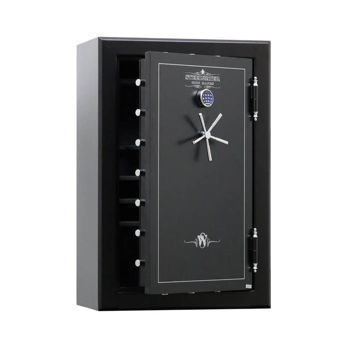 HD724228 - Extreme Duty 45 Long Gun Safe by Steelwater Safes