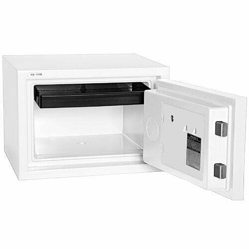 HS-310E - 2 Hour Fireproof - Home Safe - by Hollon Safe