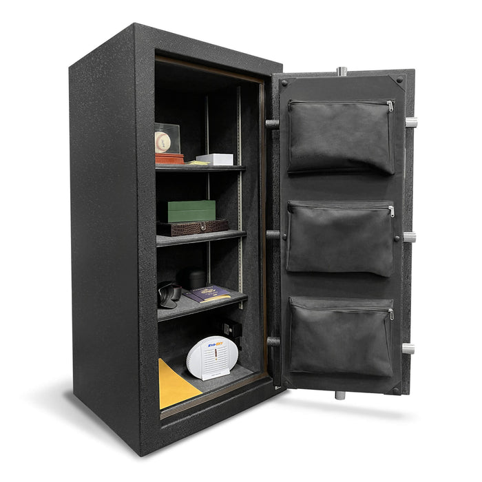 HS14 - UL Series - RSC Home 14 - by Stealth Safes