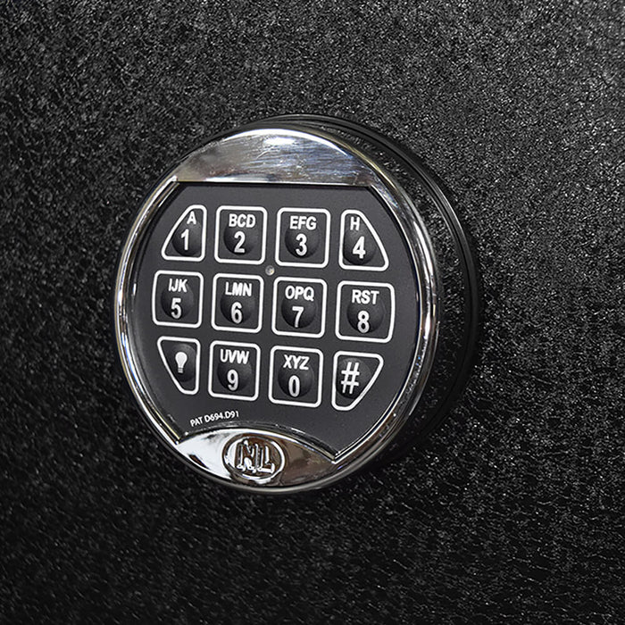 HS14 - UL Series - RSC Home 14 - by Stealth Safes
