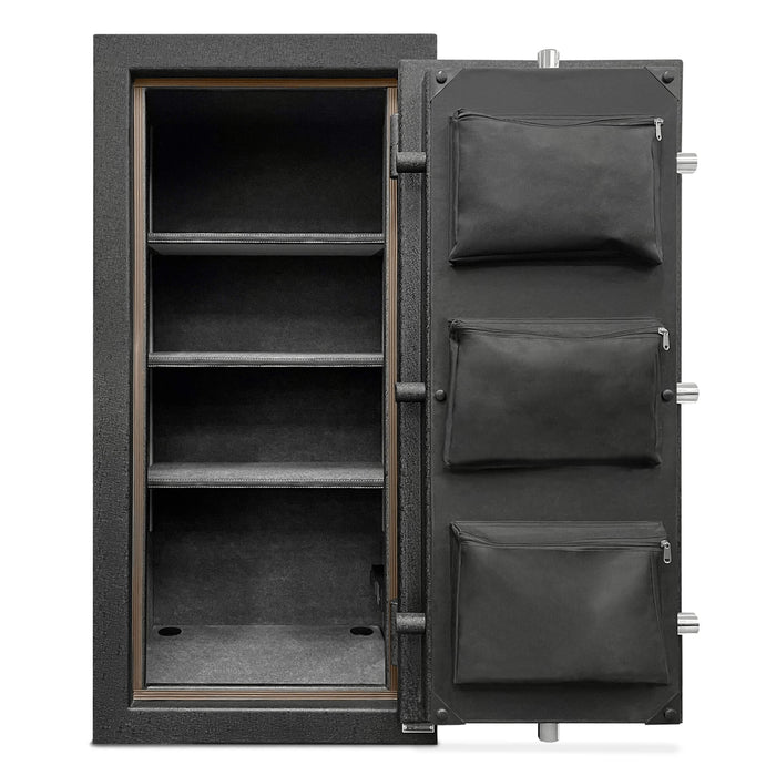 HS14 - UL Series - RSC Home 14 - by Stealth Safes