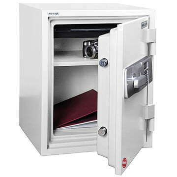 HS-610E - Home Safe - by Hollon Safe