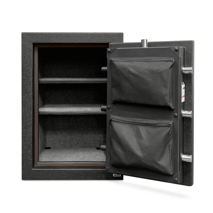 HS8 - UL Series - RSC Home 8 - by Stealth Safes