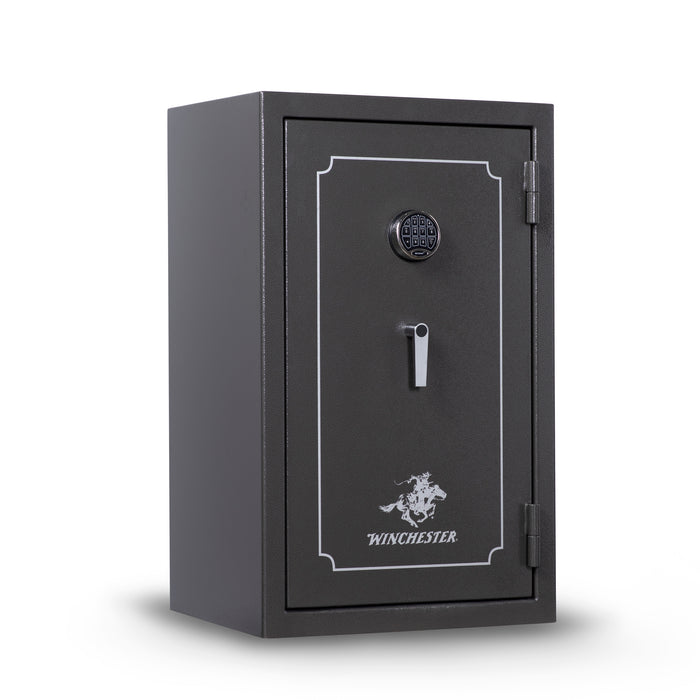 Home 12 - E-Lock - Gun Safe by Winchester Safes