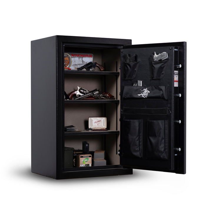 Home 12 - E-Lock - Gun Safe by Winchester Safes