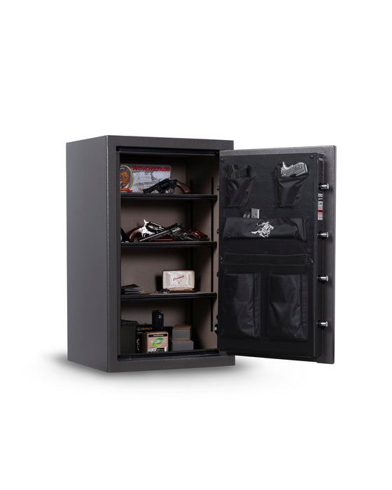 Home 12 - E-Lock - Gun Safe by Winchester Safes