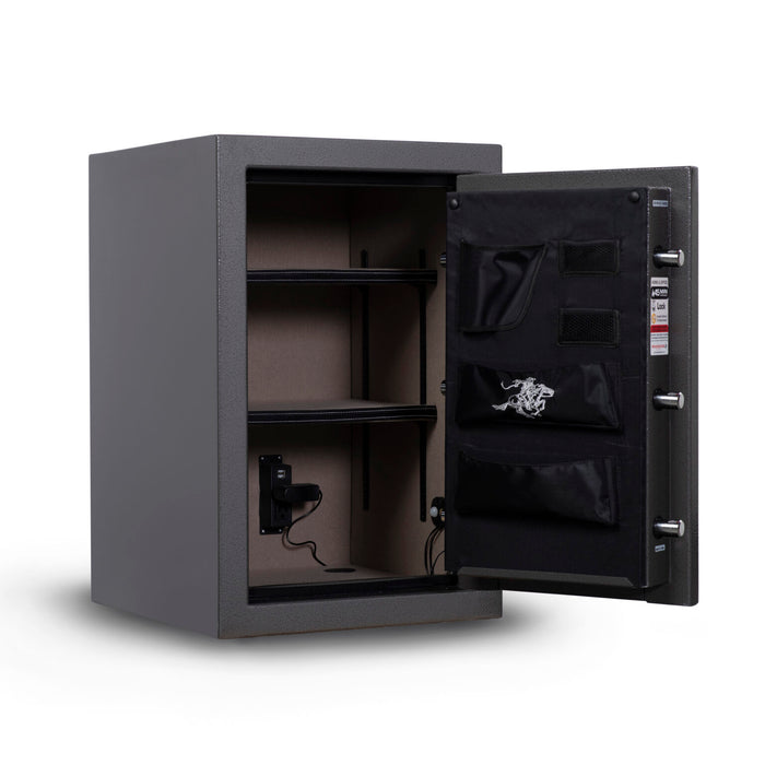 Home 7 - E-Lock - Gun Safe by Winchester Safes