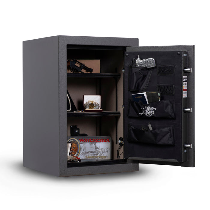 Home 7 - E-Lock - Gun Safe by Winchester Safes