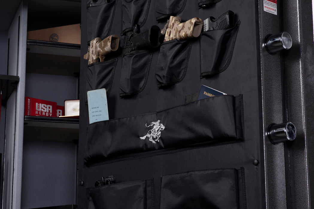 Legacy 53 - 2.5 Hour Fireproof - 60 Gun Safe by Winchester Safes