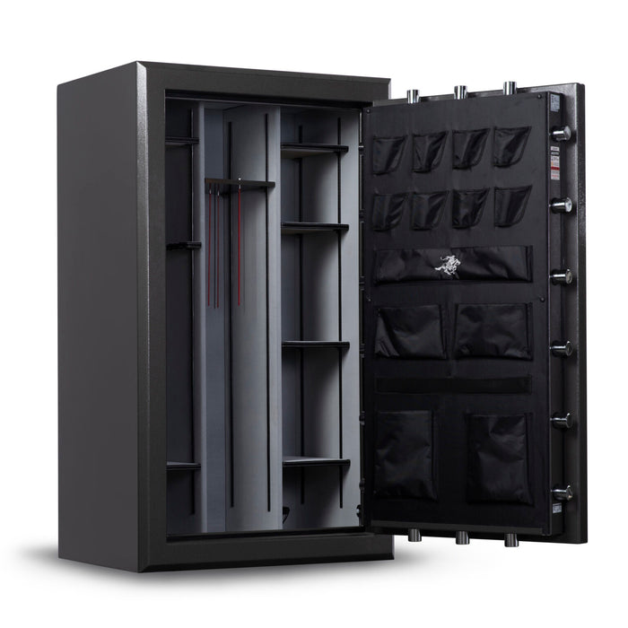 Legacy 53 - 2.5 Hour Fireproof - 60 Gun Safe by Winchester Safes