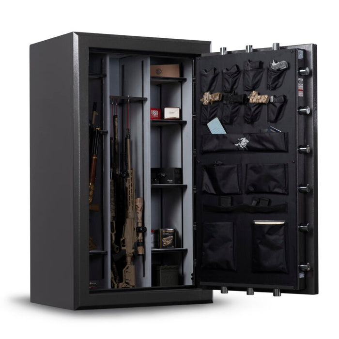 Legacy 53 - 2.5 Hour Fireproof - 60 Gun Safe by Winchester Safes