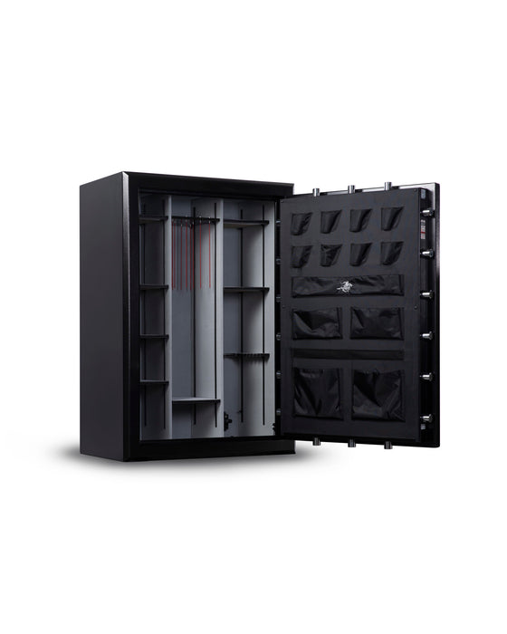 Legacy 62 - 2.5 Hour Fireproof - 65 Gun Safe by Winchester Safes