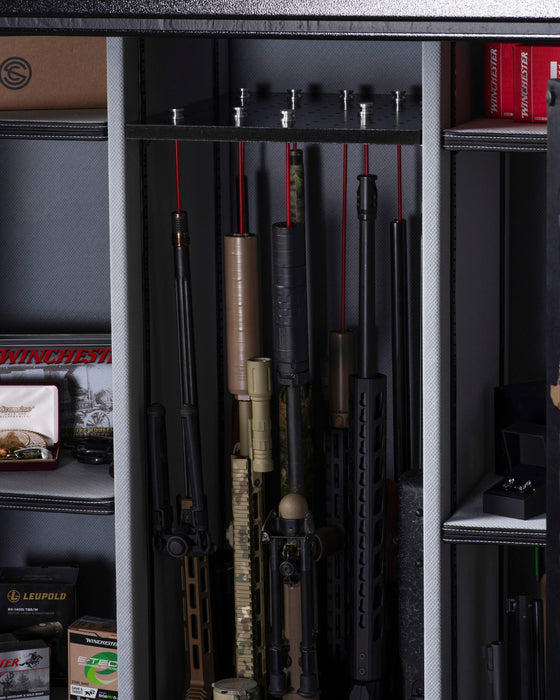 Legacy 62 - 2.5 Hour Fireproof - 65 Gun Safe by Winchester Safes