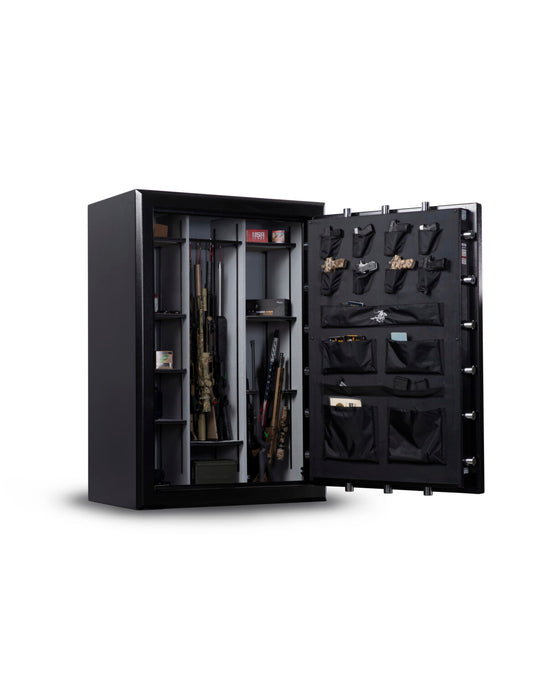 Legacy 62 - 2.5 Hour Fireproof - 65 Gun Safe by Winchester Safes