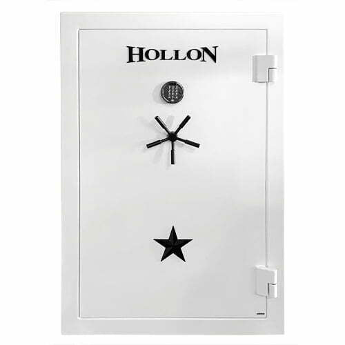 RG-39 - Republic Series - 39 Gun Safe by Hollon Safe
