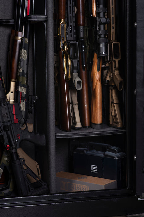 RANGER 26 - Two Tone E-Lock - 35 Gun Safe by Winchester Safes