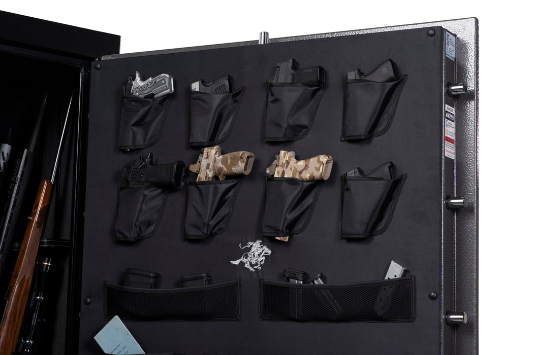 RANGER 42 - Two Tone E-Lock - 65 Gun Safe by Winchester Safes
