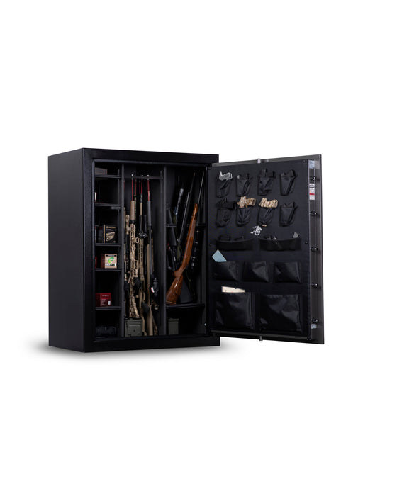 RANGER 42 - Two Tone E-Lock - 65 Gun Safe by Winchester Safes