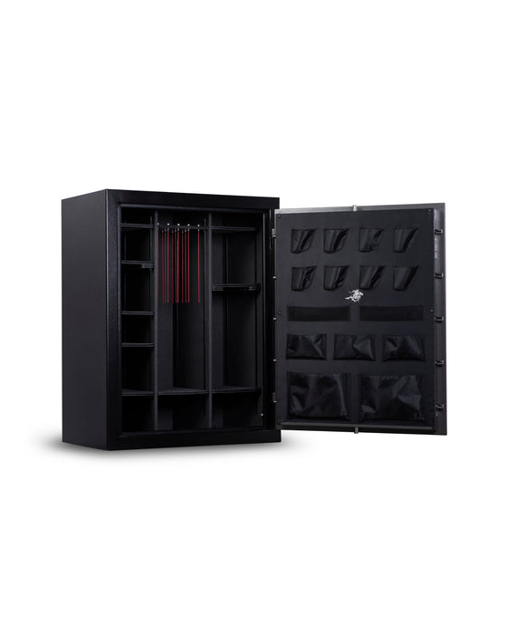 RANGER 42 - Two Tone E-Lock - 65 Gun Safe by Winchester Safes