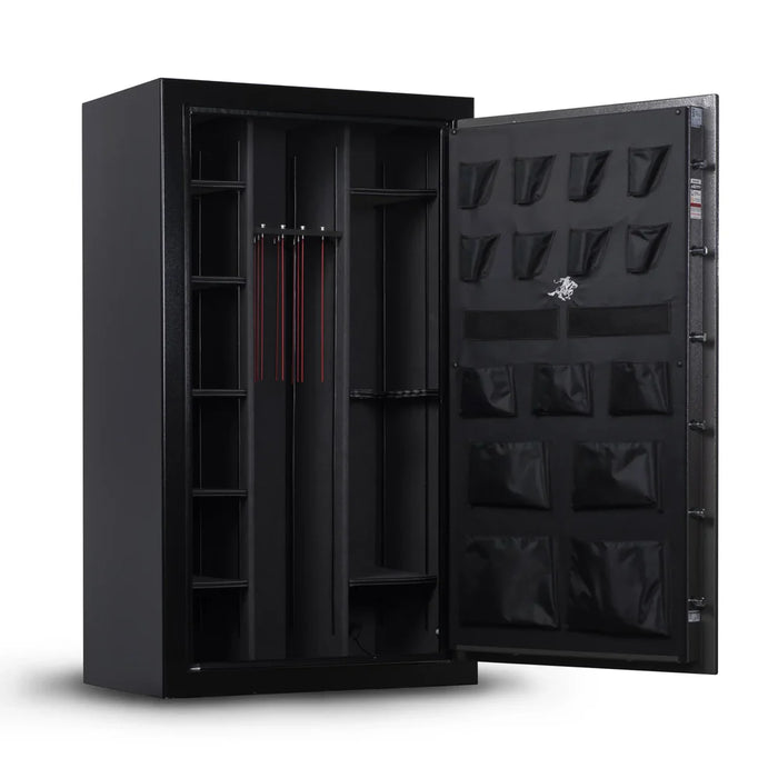 RANGER 44 - Two Tone E-Lock - 55 Gun Safe by Winchester Safes