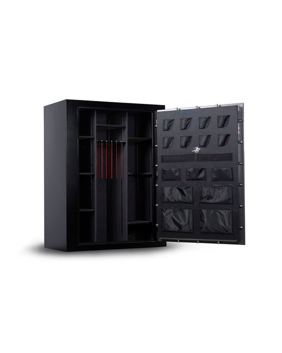 RANGER 66 - Two Tone E-Lock - 70 Gun Safe by Winchester Safes