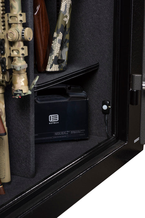 RANGER 66 - Two Tone E-Lock - 70 Gun Safe by Winchester Safes
