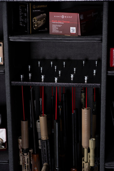 RANGER 66 - Two Tone E-Lock - 70 Gun Safe by Winchester Safes