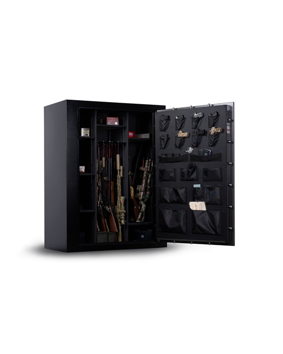 RANGER 66 - Two Tone E-Lock - 70 Gun Safe by Winchester Safes