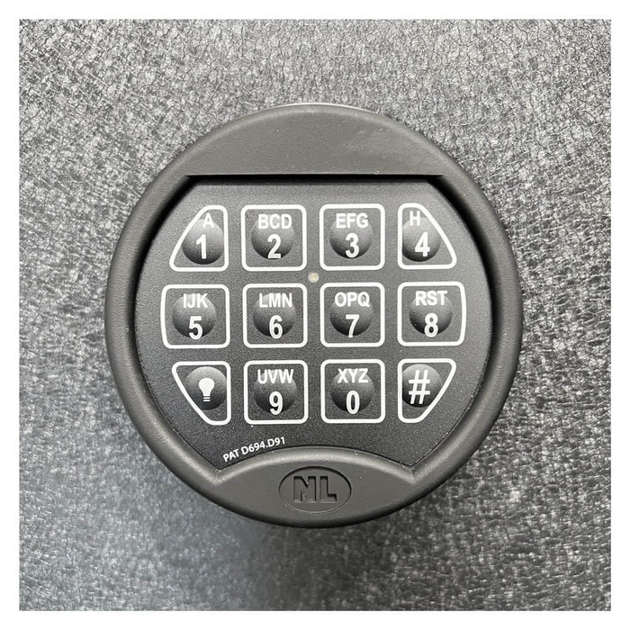 UL23 RSC - UL Series - 23 Gun Safe by Stealth Safe