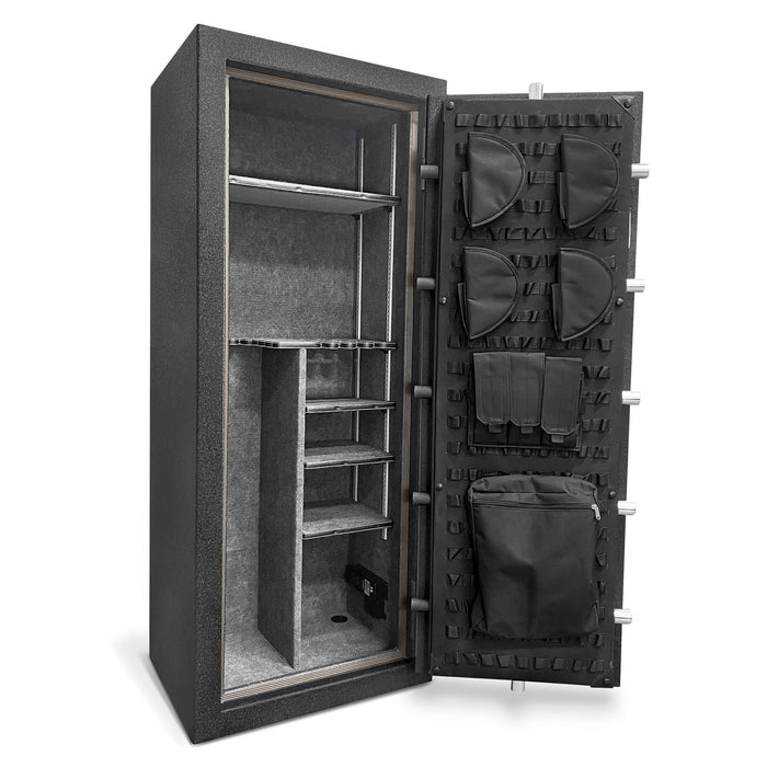 UL23 RSC - UL Series - 23 Gun Safe by Stealth Safe
