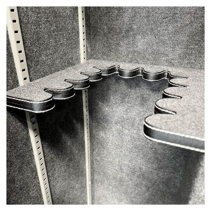 UL23 RSC - UL Series - 23 Gun Safe by Stealth Safe